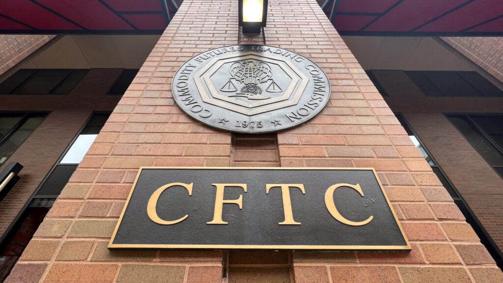 CFTC dos EUA aprova primeiras diretrizes para negociação de contratos voluntários de derivativos de crédito de carbono